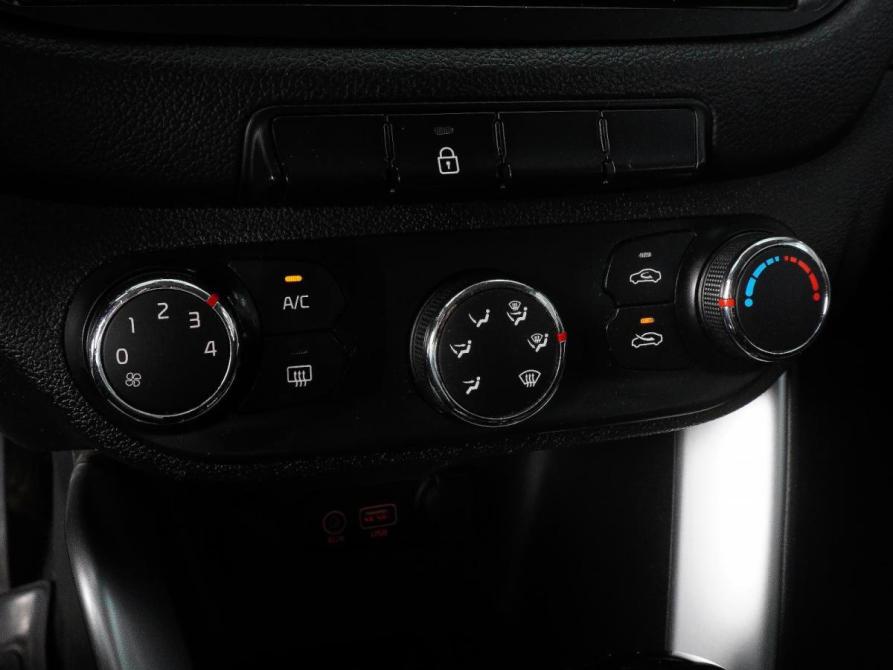Kia Ceed II Рестайлинг Минеральные Воды  - изображение 14
