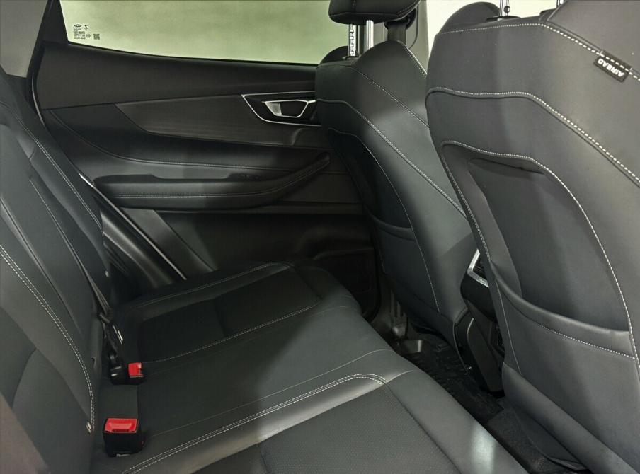 Chery Tiggo 4 Pro I Москва  - изображение 15