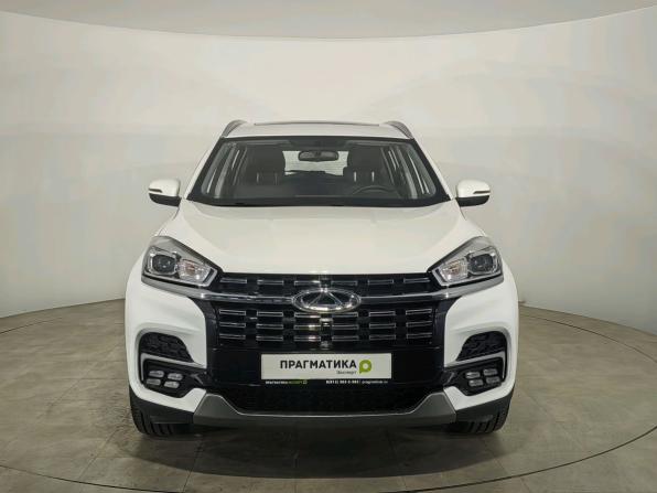 Chery Tiggo 8 I Рестайлинг с пробегом 2023 года, цена 1 869 000 рублей, 36108 км, внедорожник, Автокод Объявления