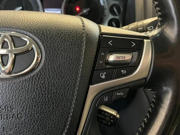 Toyota Land Cruiser 200 Series Рестайлинг 2 с пробегом 2019 года, цена 7 980 000 рублей, 57226 км, внедорожник, Автокод Объявления