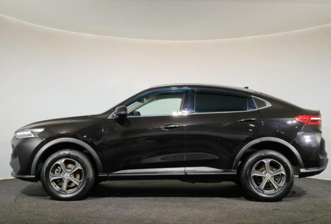 Haval F7x I Рестайлинг с пробегом 2022 года, цена 2 000 000 рублей, 123489 км, внедорожник, Автокод Объявления