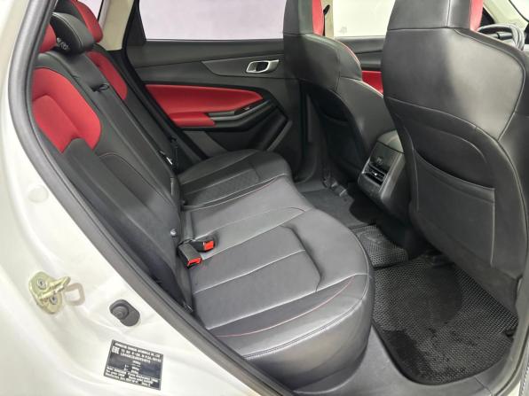 Changan CS55 Plus II с пробегом 2023 года, цена 1 945 000 рублей, 61090 км, внедорожник, Автокод Объявления