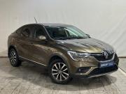 Renault Arkana I Санкт-Петербург  - изображение 19