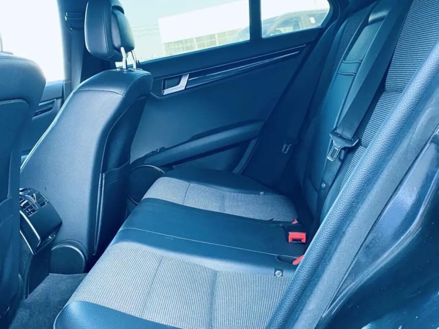 Mercedes-Benz C-Класс III (W204) Рестайлинг Волгоград  - изображение 12