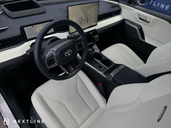 Новый Toyota Wildlander II 2026 года, цена 4 550 000 рублей, внедорожник, Автокод Объявления