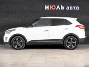 Hyundai Creta I Рестайлинг Екатеринбург  - изображение 28