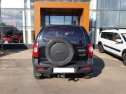 Chevrolet Niva I Рестайлинг Брянск  - изображение 18