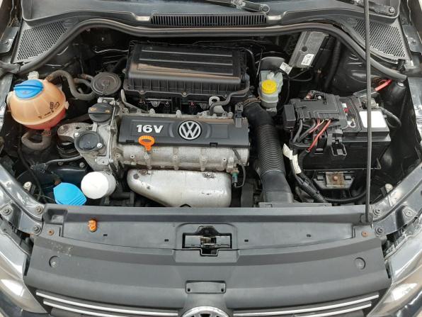 Volkswagen Polo V с пробегом 2012 года, цена 559 000 рублей, 287845 км, седан, Автокод Объявления