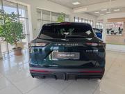 JETOUR DASHING I Москва  - изображение 12