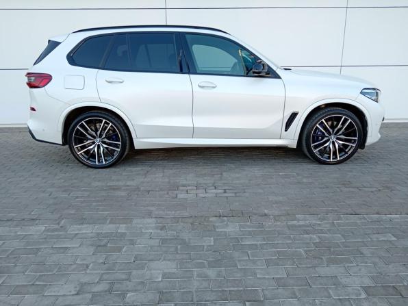 BMW X5 IV (G05/G18) с пробегом 2018 года, цена 7 900 000 рублей, 117074 км, внедорожник, Автокод Объявления