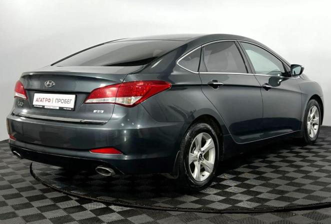 Hyundai i40 I с пробегом 2015 года, цена 1 095 000 рублей, 164557 км, седан, Автокод Объявления