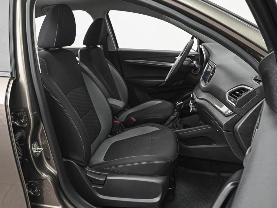 Lada (ВАЗ) Vesta I Рестайлинг (NG) Ставрополь  - изображение 8