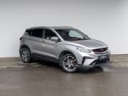 Geely Coolray I Москва  - изображение 38