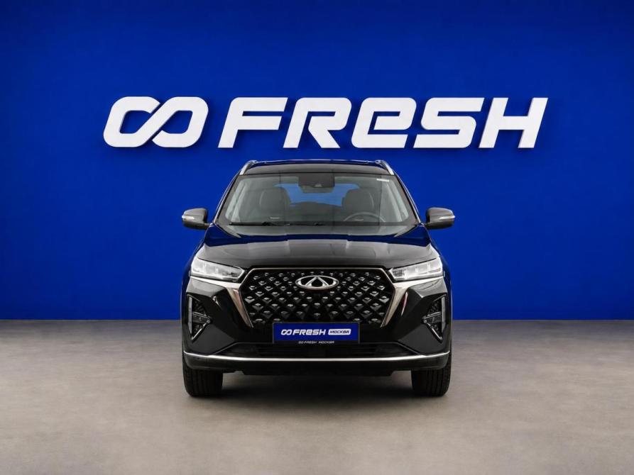 Chery Tiggo 7 Pro Max I Москва  - изображение 3