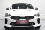 Kia Stinger I Рестайлинг Кемерово  - изображение 31
