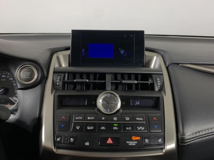 Lexus NX I Москва  - изображение 15