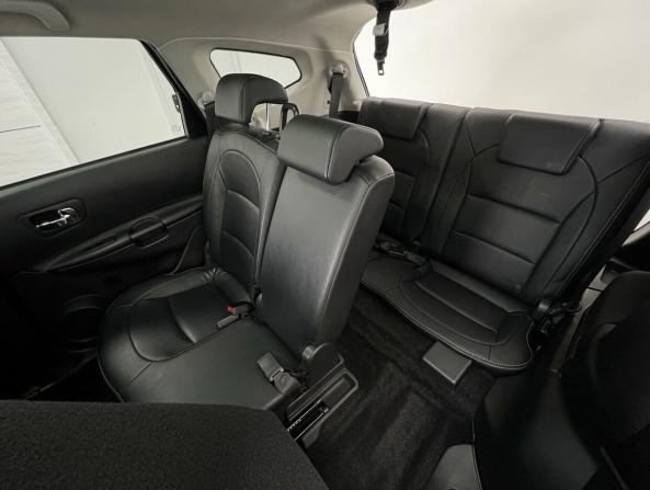 Nissan Qashqai+2 I Рестайлинг с пробегом 2012 года, цена 1 240 001 рубль, 149395 км, внедорожник, Автокод Объявления