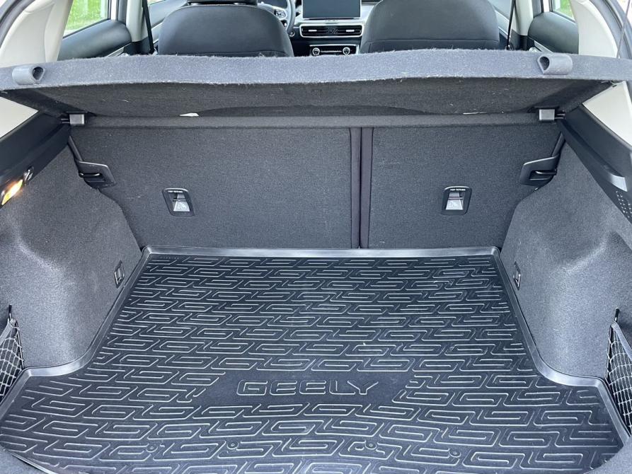 Geely Coolray I Ярославль  - изображение 19