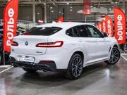 BMW X4 II (G02) Санкт-Петербург  - изображение 42