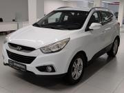 Hyundai ix35 I Казань  - изображение 23