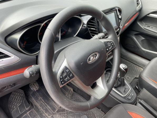 Lada (ВАЗ) Vesta I с пробегом 2019 года, цена 1 099 000 рублей, 100135 км, универсал, Автокод Объявления