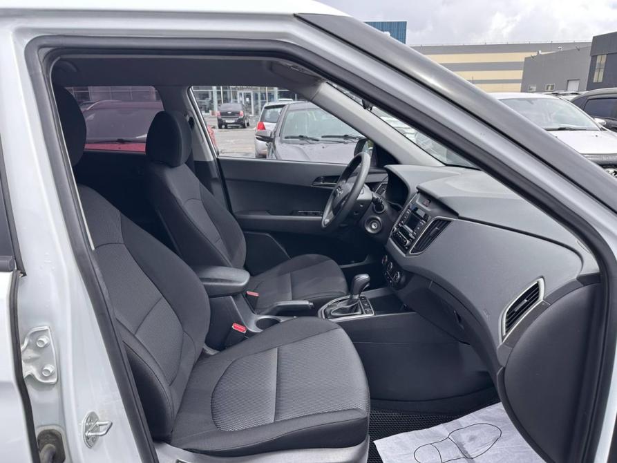 Hyundai Creta I Рестайлинг Ногинск  - изображение 13