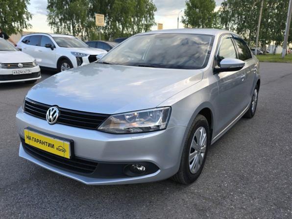 Volkswagen Jetta VI с пробегом 2014 года, цена 1 099 900 рублей, 187000 км, седан, Автокод Объявления