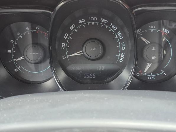 Lada (ВАЗ) Vesta I с пробегом 2016 года, цена 700 000 рублей, 196996 км, седан, Автокод Объявления
