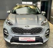 Kia Sportage IV Рестайлинг Абакан  - изображение 42