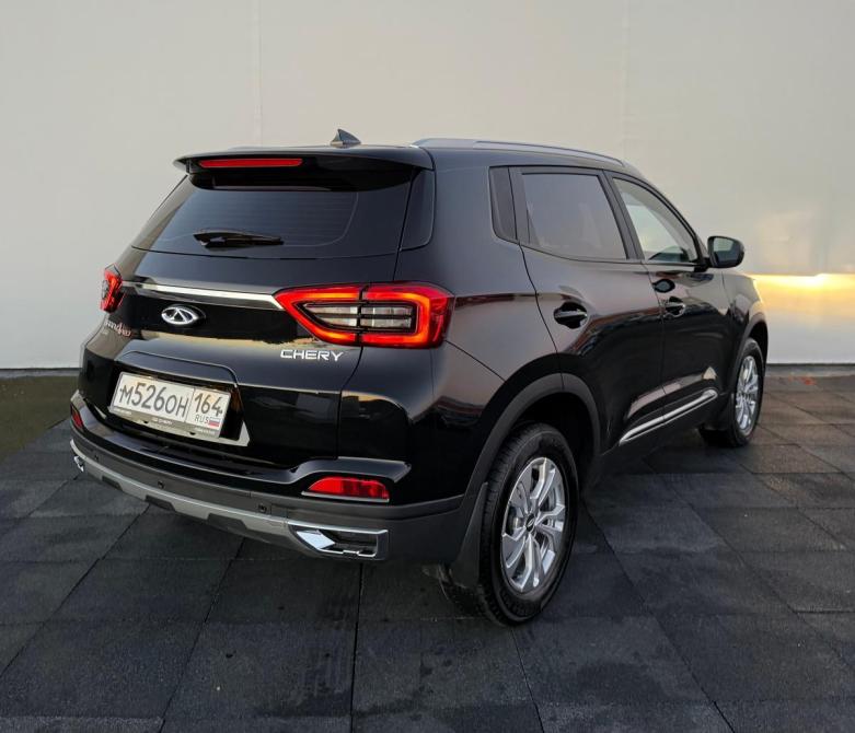 Chery Tiggo 4 Pro I Самара  - изображение 5