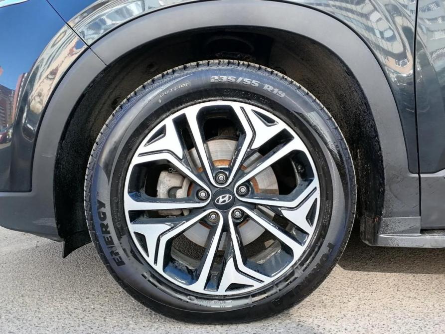 Hyundai Santa Fe IV Санкт-Петербург  - изображение 18