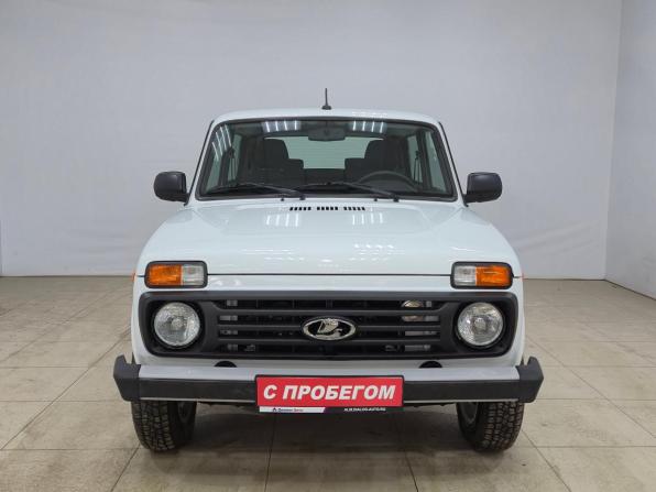 Lada (ВАЗ) Niva Legend с пробегом 2023 года, цена 920 000 рублей, 25588 км, внедорожник, Автокод Объявления