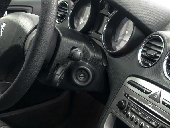 Peugeot 308 I с пробегом 2008 года, цена 449 900 рублей, 221600 км, хэтчбек, Автокод Объявления
