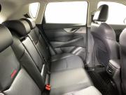 Changan CS35 Plus I Рестайлинг Москва  - изображение 37