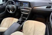 Hyundai Sonata VII (LF) Рестайлинг Астрахань  - изображение 32