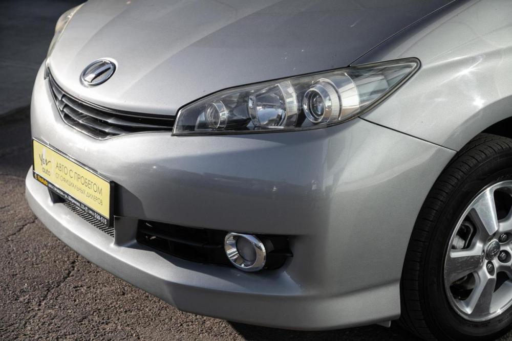 Toyota Wish II Иркутск  - изображение 3
