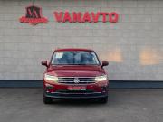 Volkswagen Tiguan II Рестайлинг Альметьевск  - изображение 34