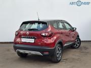 Renault Kaptur I Москва  - изображение 17