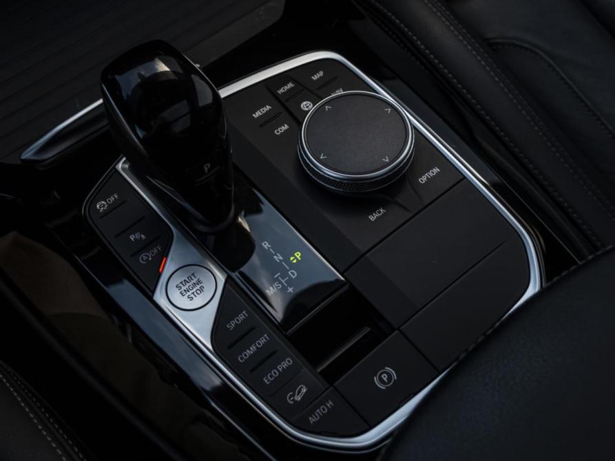 BMW X3 III (G01) Рестайлинг Москва  - изображение 17