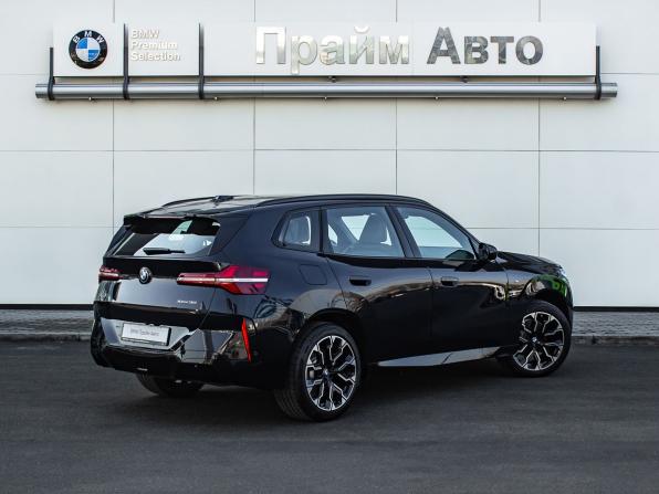 BMW X3 IV (G45/G48) с пробегом 2025 года, цена 7 600 000 рублей, 19 км, внедорожник, Автокод Объявления