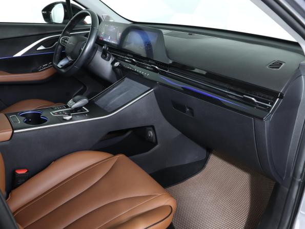 Omoda C5 I с пробегом 2023 года, цена 1 549 000 рублей, 52313 км, внедорожник, Автокод Объявления