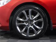 Mazda 6 III (GJ) Москва  - изображение 39