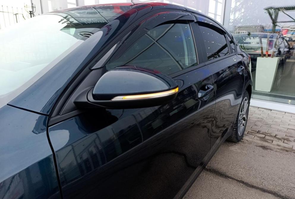 Kia Cerato III Рестайлинг (Classic) Красноярск  - изображение 2