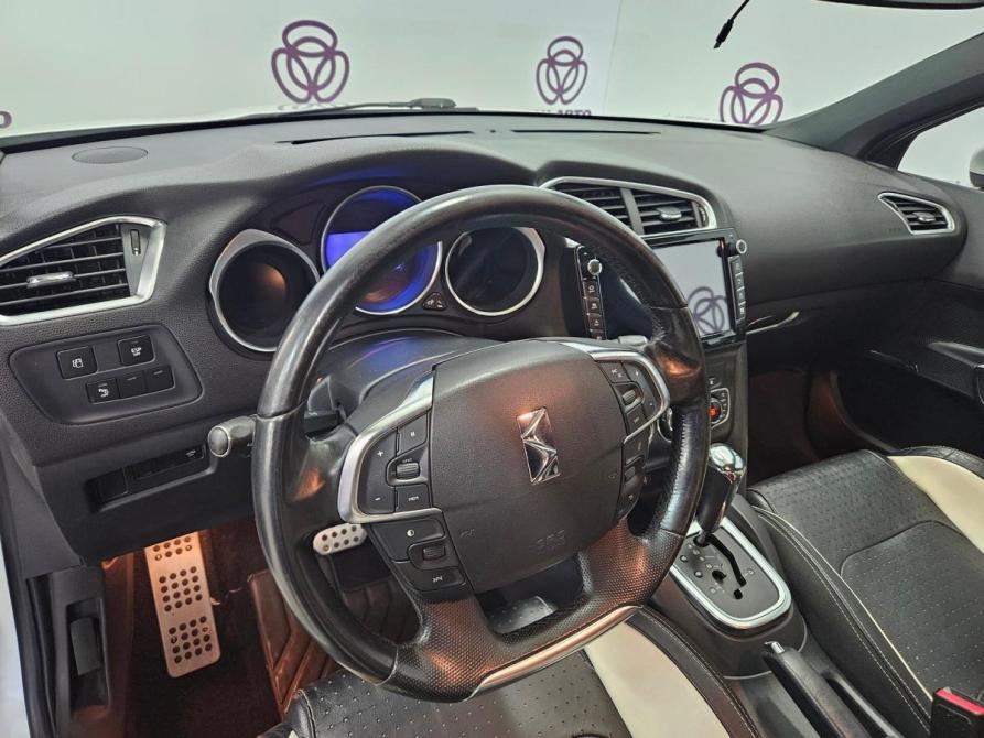 Citroen DS4 Тольятти  - изображение 11