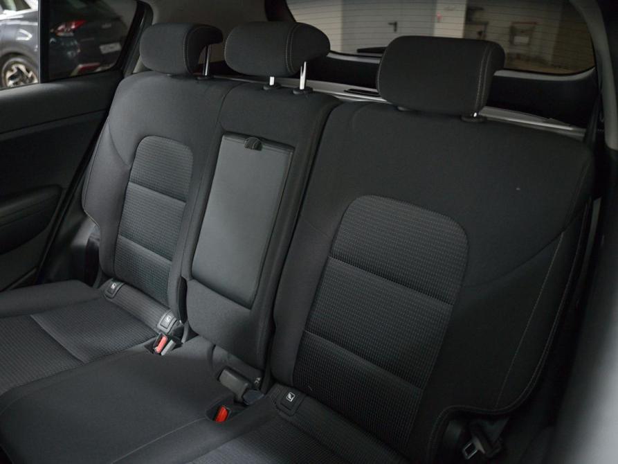 Kia Sportage IV Рестайлинг Москва  - изображение 12
