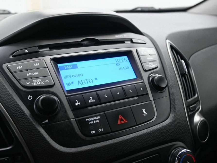 Hyundai ix35 I Рестайлинг Ростов-на-Дону  - изображение 14