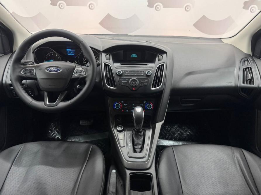 Ford Focus III Рестайлинг Ставрополь  - изображение 13
