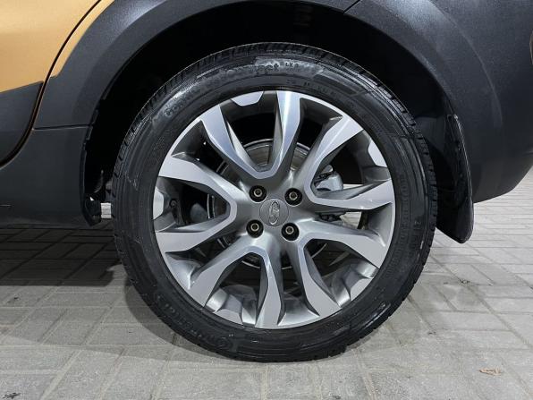 Lada (ВАЗ) XRAY I с пробегом 2020 года, цена 1 090 000 рублей, 31679 км, хэтчбек, Автокод Объявления