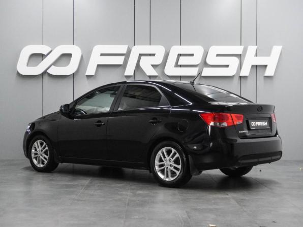 Kia Cerato II с пробегом 2010 года, цена 699 000 рублей, 222916 км, седан, Автокод Объявления