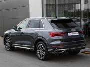 Audi Q3 II (F3) Москва  - изображение 32
